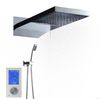 No LED Light