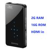 2G+16GB black