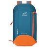 Orange blue