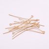 Color:Golden&Size:50mm 1000g