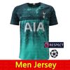 Patch + Men Jersey