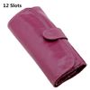12 Slots Purple