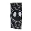 Black Skull Wallet