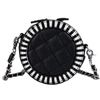 Black small