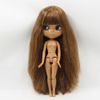 nude doll