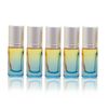 5ML 002 Silver Cap
