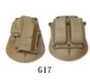 GL2(G17)/DE