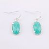 Silver Turquoise