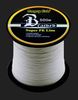 1.0# fish line white