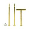T gold