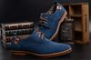 Blue plus cotton