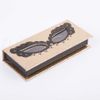 #3Empty Eyelash Box
