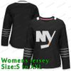 Womens Lady Black