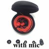 red (with mic)
