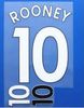 10 ROONEY