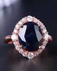 Rose Gold Plating