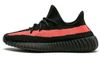Black red