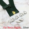5#resin silver