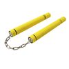 yellow flat head 180g noisy