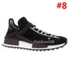 #8 Core Black