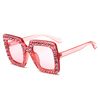 C7 Powder Frame Transparent Powder