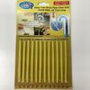 Yellow stick