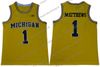 1 Charles Matthews Yellow