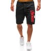 Black shorts HONG