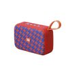 Red-blue