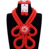 Metal color:red 2