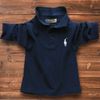 Long sleeve Navy blue