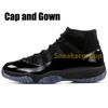 P8-Cap and Gown