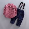 YZ gezibebe Red