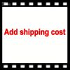 ADD shipping cost