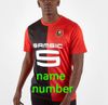 Name number