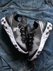 aq1090 001 | anthracite, black-white