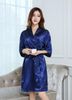 Blue(Bridesmaid,Bridal)