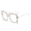 C9 Transparent White Flat