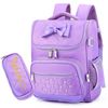 Large purple