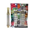 Exotic carts_Gold 1.0ml
