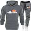 Dark Gray A