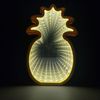 Pineapple Yellow