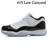 #15 Low Concord