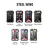 STEEL WING Colors