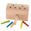 Color:Wood