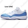 #19 Low UNC