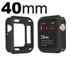 Black 40MM