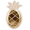Gold 8pcs