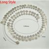 Long Style