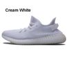 Cream White